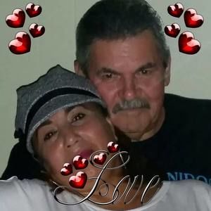 Meet your Posher, Anabel y radames